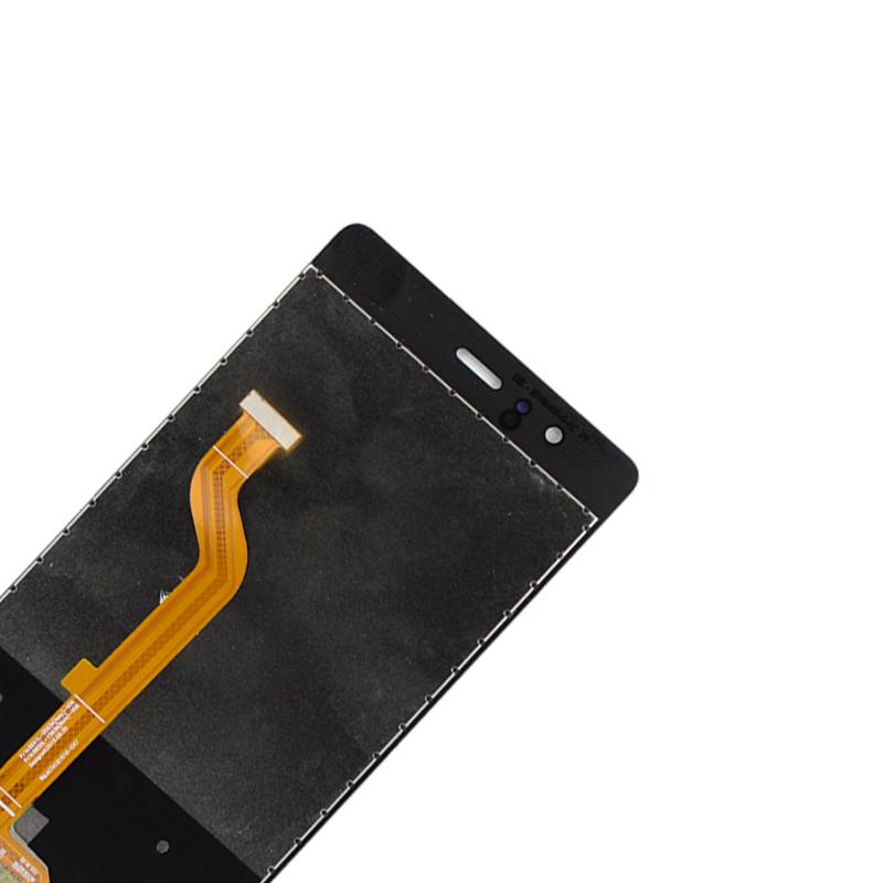 lcd screen digitizer assembly,high-quality lcd factory for Huawei P9 4