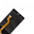 lcd screen digitizer assembly,high-quality lcd factory for Huawei P9 4