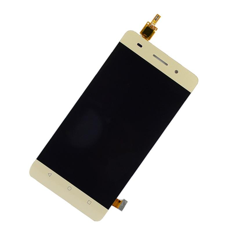 Wholesale Spare Parts LCD For Huawei Honor 4C LCD Display With Touch 2