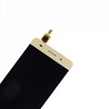 Wholesale Spare Parts LCD For Huawei Honor 4C LCD Display With Touch 3