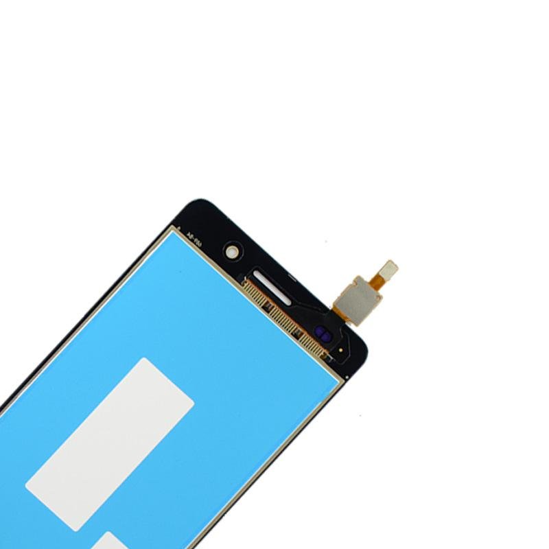 Wholesale Spare Parts LCD For Huawei Honor 4C LCD Display With Touch 5