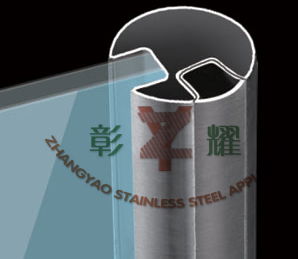 stainless steel slot tube 5