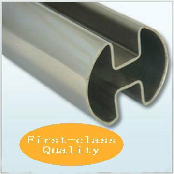 stainless steel slotted tube 2