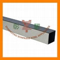 stainless steel square tube(SHS) 2