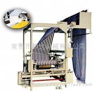 PL-G Automatic Folding & Winding Machine