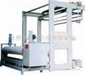 PL-D2 Big Roll Fabric Winding Machine