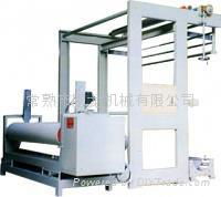 PL-D2 Big Roll Fabric Winding Machine