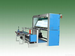 PL-A2 Tensionless Fabric Inspection Machine