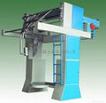 PL Vertical High Speed Tubular Cutting Machine