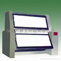PL-G150 Double Face Inspection Machine for Tubular Fabrics