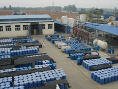 Shandong Taihe Chemicals Co., Ltd