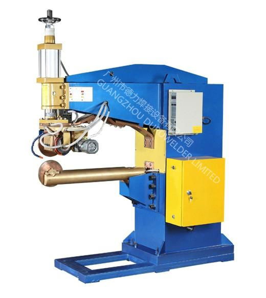 Automatic Rolling Seam Welding Machine 