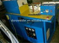 Rod Induction Heating Machine