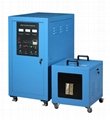 BH-25AB High Frequency Induction Heating