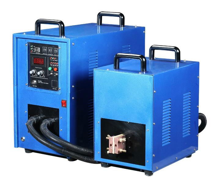 BH-25AB High Frequency Induction Heating