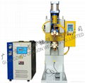 DB Inverse Resistance Welding Machine 1