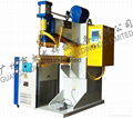 DB Inverse Resistance Welding Machine