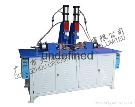 DN Series AC Pneumatic Spot and Projection Welding Machine 2