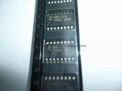 MB3778   SOP16  FUJI   IC