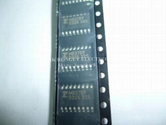 MB3759PF  IC PWM CTRLR PP SE 16SOP