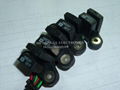 Hall Effect Vane Sensors HME301 