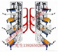 連續式昇降機 連續式提升機