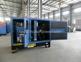 Silent Diesel Generator Set 2