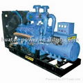 Cummins Diesel generator 1