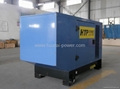 Cummins Diesel generator 5