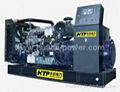 30KVA Pekins Generator