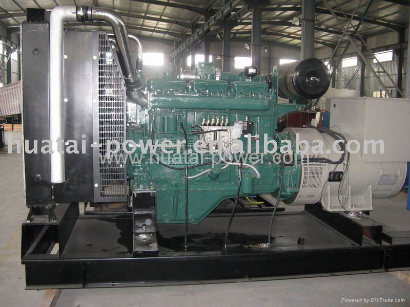 Wuxi Power 3