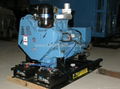 Air-cooled Deutz Generator 2