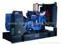 John Deere  Diesel Generator