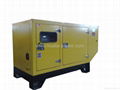 John Deere  Diesel Generator