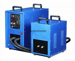 High Quality Induction Brazing Machine