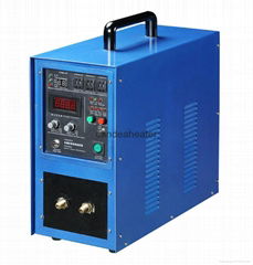 Low Price Induction Heating Machine