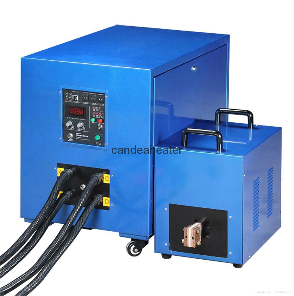 Hot Sale Induction Heating Machine