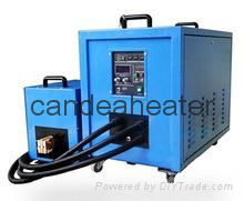 80kw Energy Saving High Frequency Induction Heating Machine
