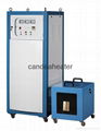 120kw & 160kw  Powerful Induction Heating Machine