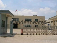 Candea Induction Heating Equipment Co.,Ltd