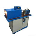 Medium Frequency Induction Forging Furnace 1