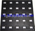 LED panel seat mould 2