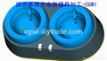 AC charger mould 2