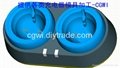 AC charger mould