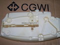 plastic injection mould 3