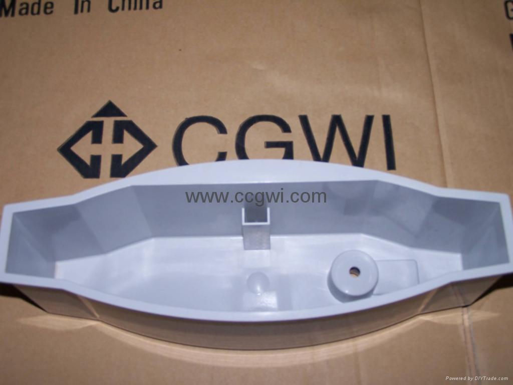 plastic injection mould 5