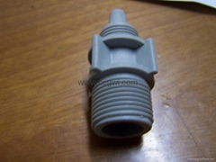 USA special standard plastic thread parts