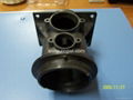 PPS mould 1