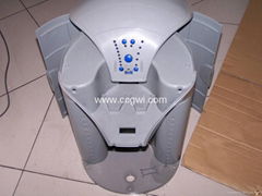 plastic injection mould