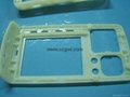 mouse shell mould